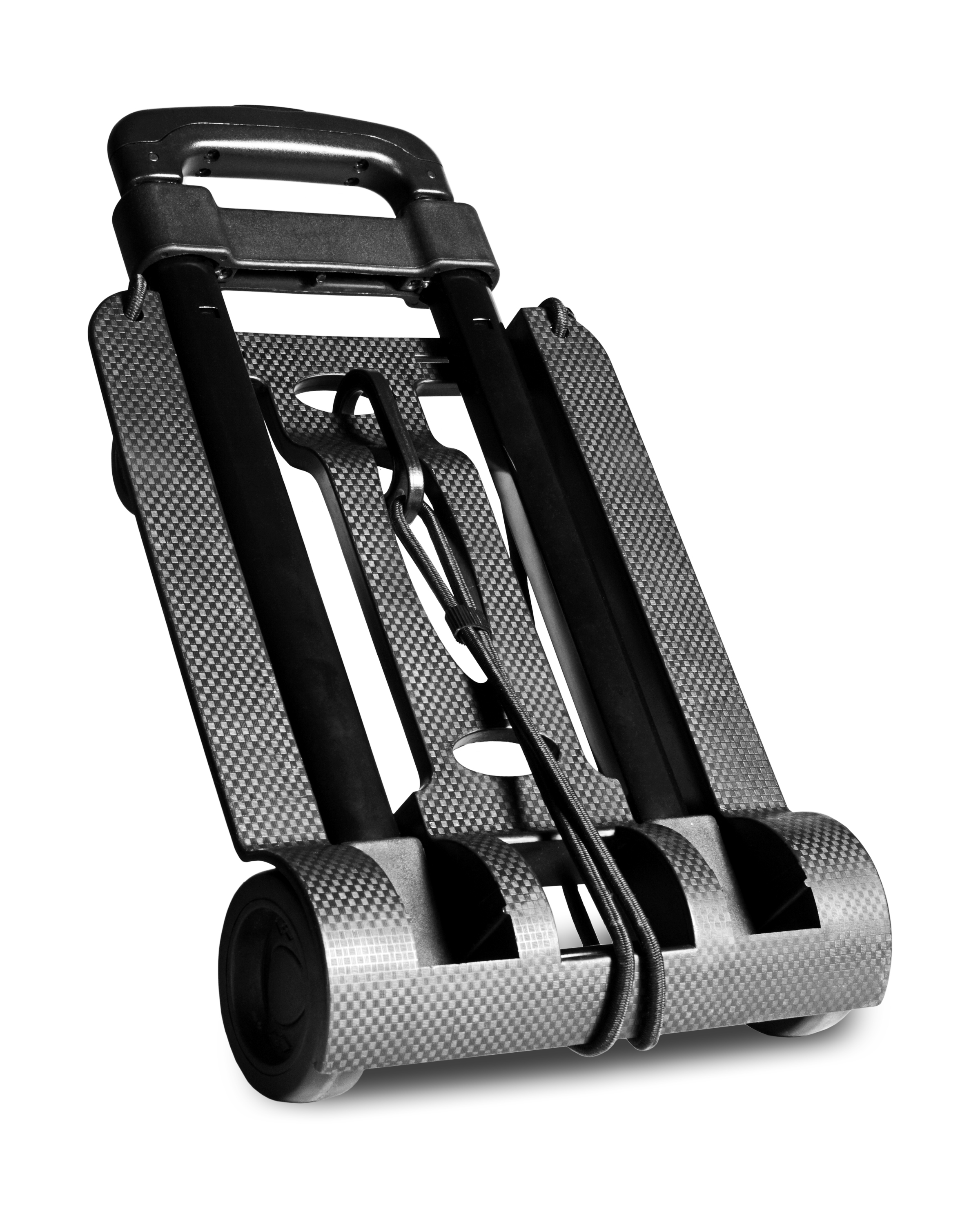 Wheeled trolley for SUMMIT SPRF26 portable 12V refrigerator/freezers
